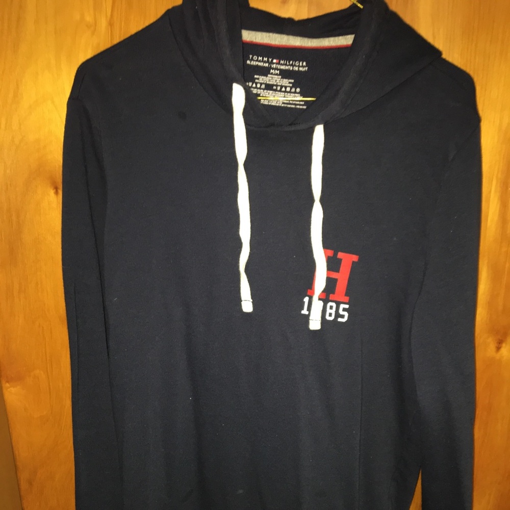 Tommy Hilfiger hoodie